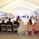 How to Seat Your Wedding Reception Guests