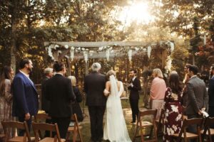 A Guide to Planning the Perfect Summer Wedding in Chicago
