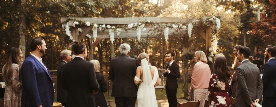 A Guide to Planning the Perfect Summer Wedding in Chicago