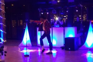 Unique Entertainment Ideas for Your Next Chicago Event